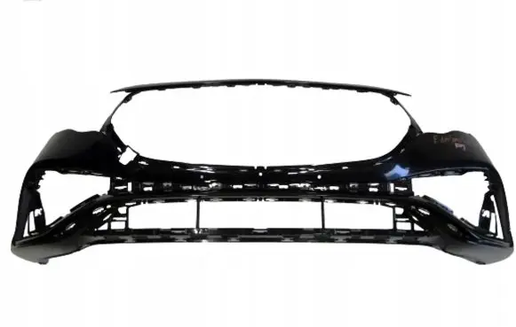 Mercedes-Benz E W214 Front bumper A2148859801