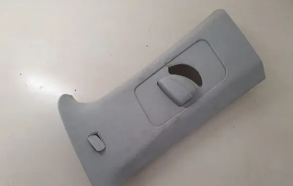 Seat Altea XL (B) pillar trim (top) 5P0867243G