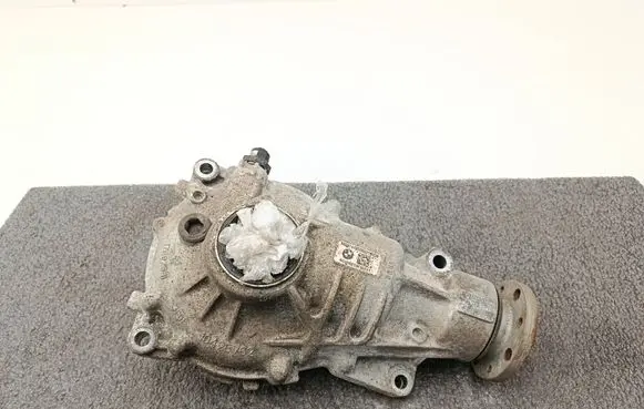 BMW 3 G20 G21 Front differential 8741855 MB8741855062 NG000220746211