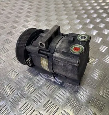 Ford Transit Air conditioning (A/C) compressor (pump)