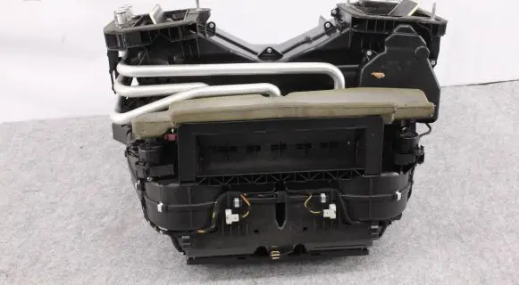 BMW 6 E63 E64 Climate control unit 6921068 64116921068