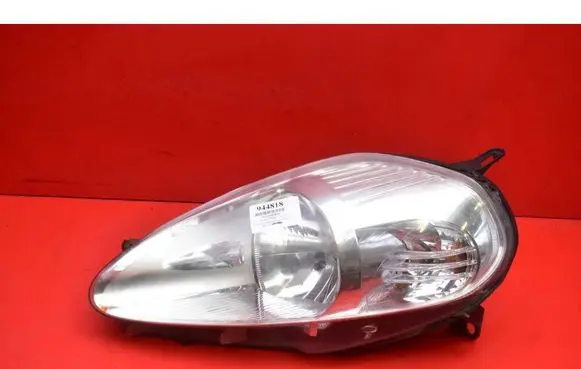 Fiat Punto (199) Headlight/headlamp 0000