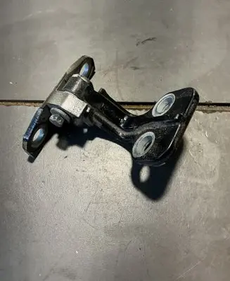 Jaguar XF X250 Rear door lower hinge 8X23F228A65AC