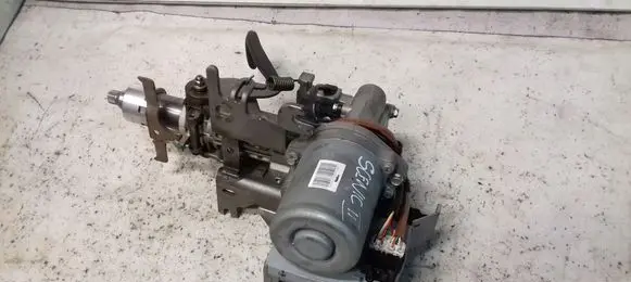 Renault Scenic II - Grand scenic II Electric power steering pump 8200741587
