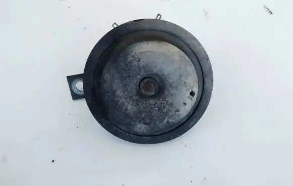 Volkswagen Fox Horn signal