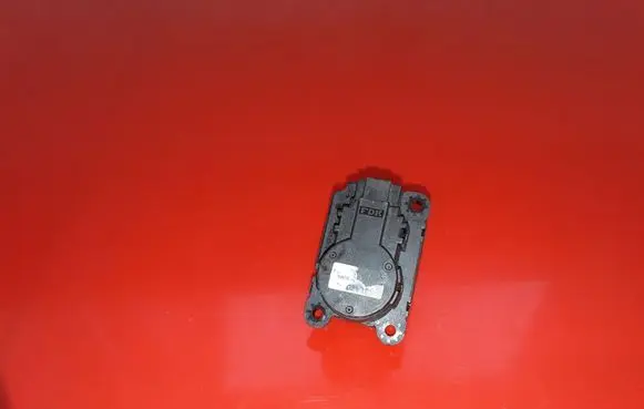 Mitsubishi ASX Air flap motor/actuator NOCODE