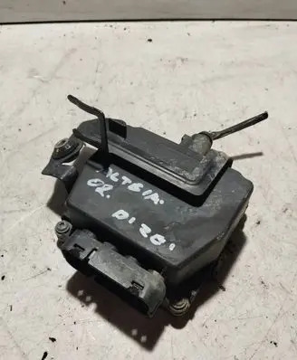 Seat Leon (1P) Central locking vacuum pump 1k0906279b