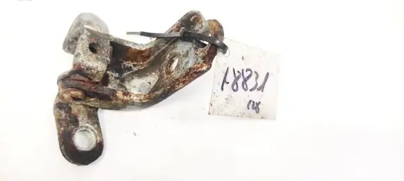 Hyundai Sonata Front door upper hinge
