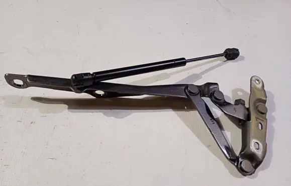 Dodge Challenger Engine bonnet/hood hinges 265AL