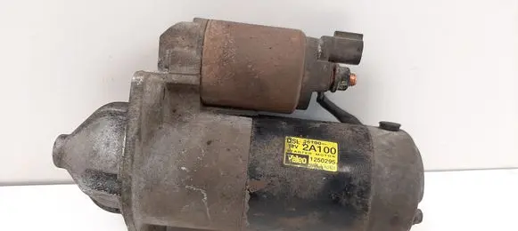 KIA Ceed Starter motor 361002A100