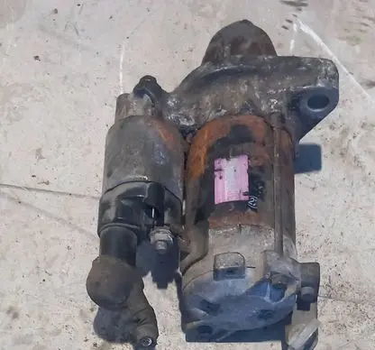 Honda Civic Starter motor 22800087