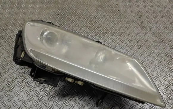 Volkswagen Phaeton Headlight/headlamp 3D1941016G 89005859 00014931