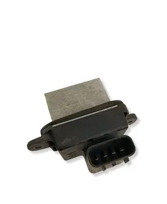 Nissan Navara D40 Heater blower motor/fan resistor 
