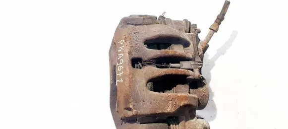 Volkswagen Crafter Front brake caliper