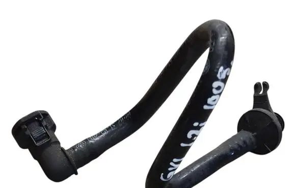 Volkswagen Golf VI Vacuum line/pipe/hose 1K0612041FQ