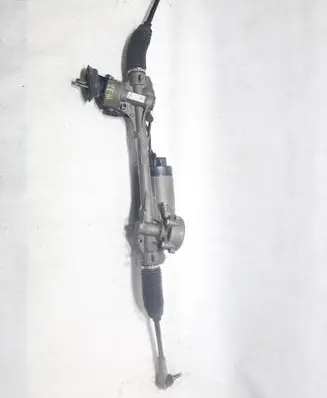 Seat Leon (1M) Steering rack 11022026