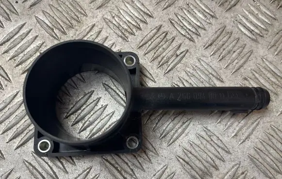 Mercedes-Benz B W245 Breather/breather pipe/hose A2660940011
