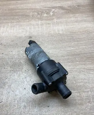 Mercedes-Benz ML W163 Electric auxiliary coolant/water pump 0392020044 A0018656064