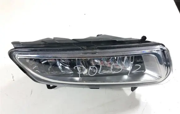 Volkswagen Polo V 6R Front fog light 6R0941062C