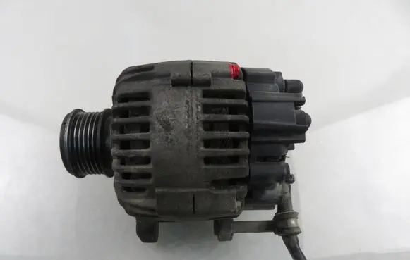 Volkswagen Caddy Generator/alternator TG11C017 06F903023E