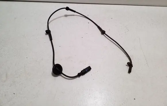 MG ZS ABS brake wheel speed sensor 10244863