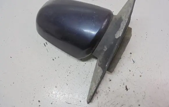 Hyundai Sonata Manual wing mirror 