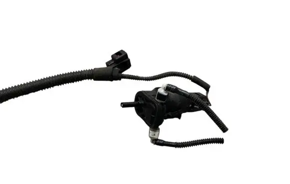 Audi A6 C7 Windscreen/windshield washer pump 8K9955647