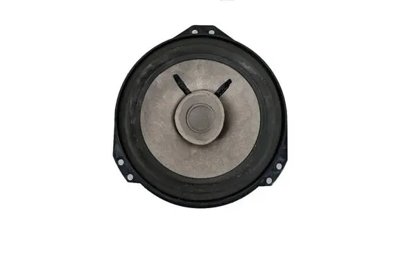 Opel Zafira A Front door speaker 90520838