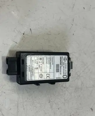 Nissan X-Trail T30 Door central lock control unit/module 5WK46472B