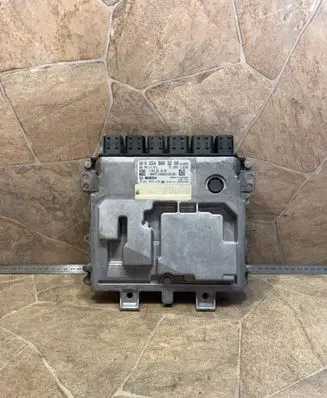 Mercedes-Benz E W213 Engine control unit/module A6549003200