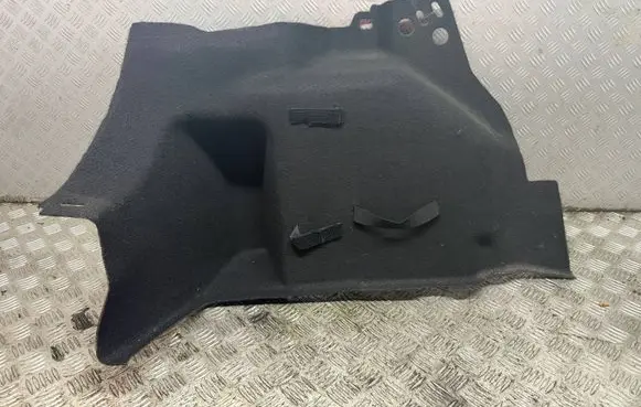 Ford Fiesta Tailgate/trunk side cover trim 8A61A31149AJ