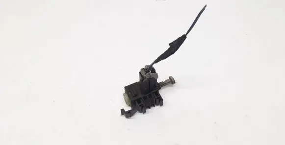 Volvo XC60 Brake pedal bracket assembly 6G9T11A152AA