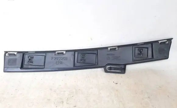 BMW 2 F22 F23 Sill/side skirt trim 7268077