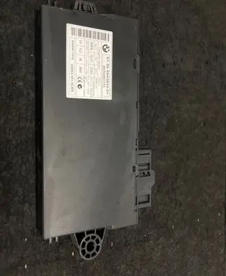 BMW 1 E81 E87 CAS control unit/module 6943834 2070461773