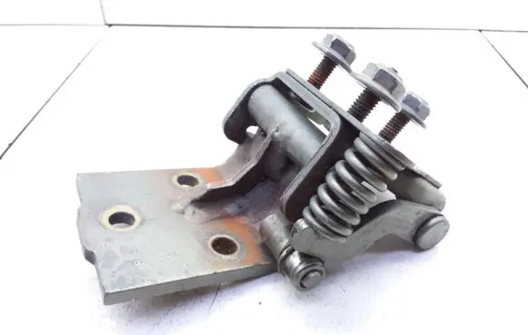 Jaguar XJ X40 Front door upper hinge
