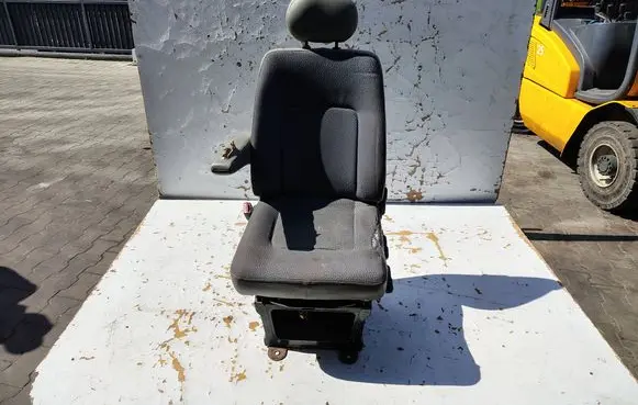 Opel Movano A Front driver seat 
