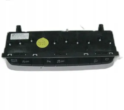 Audi Q5 SQ5 Tailgate/trunk/boot open switch 8W0925301N