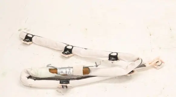Skoda Scala Seat airbag 657880742E5785040