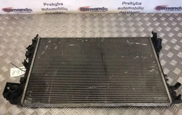 Opel Signum Coolant radiator 873014T