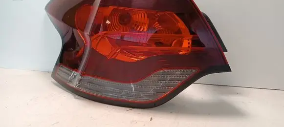 Citroen DS4 Rear/tail lights