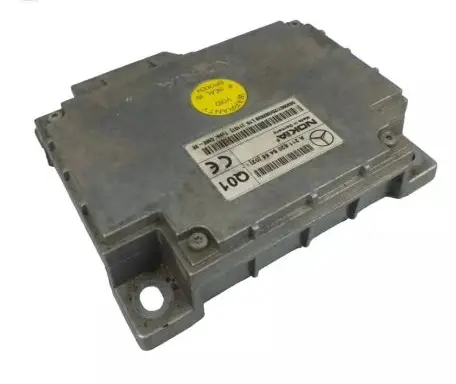 Mercedes-Benz E W211 Other control units/modules A2118206485
