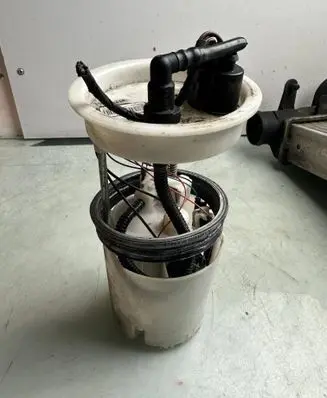 Seat Mii In-tank fuel pump 0580200106 180512 1S0919051B