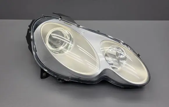 Smart ForFour I Headlight/headlamp 0301207212 A4545400654 8301A280