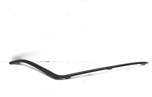Mercedes-Benz GLE W167 Front bumper splitter molding A1678856803