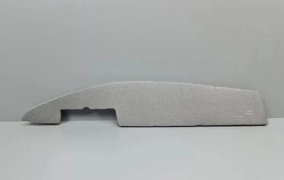 Dacia Sandero II Fender foam support/seal 