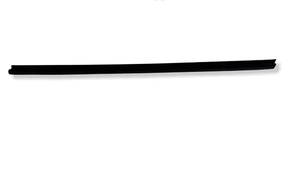 KIA EV6 Rubber seal front door window/glass 
