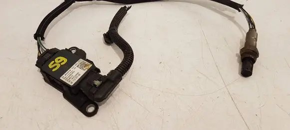 Opel Grandland X Lambda probe sensor 9811207180