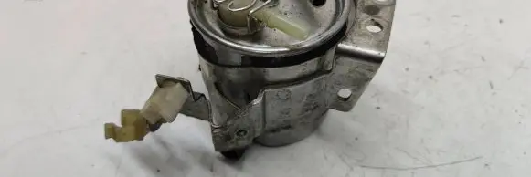 Fuel filter