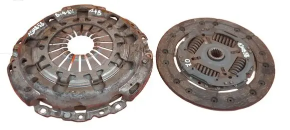 Ford B-MAX Clutch set kit 320051510 SPJD SPRZEGLO