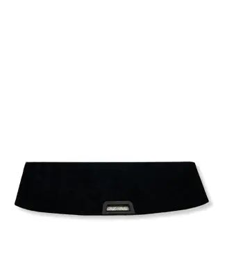 Nissan Qashqai Trunk/boot floor carpet liner 